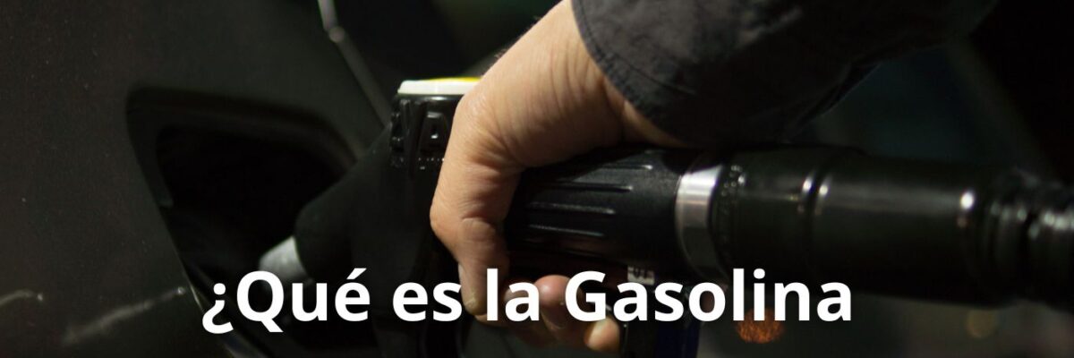 Olor a gasolina dentro del coche