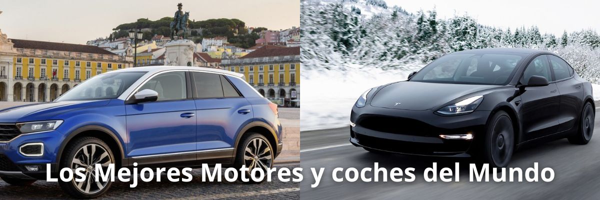 Los mejores motores: híbridos, eléctricos, diésel y gasolina